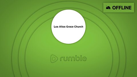 Los Altos Grace Church