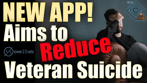 Lower22Vets | Veteran Suicide Prevention | Support Our Troops