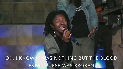 Better Word by @elevationworship @elevationrhythm @elevationyth - Adoniah Gabrielle cover #2022