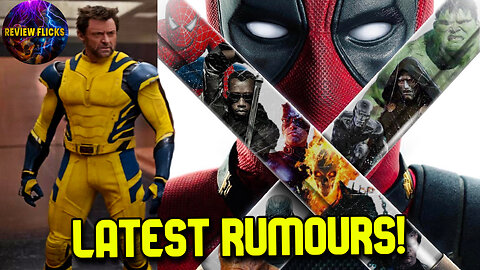 Exciting Marvel Gossip: Stay In the Know with the Latest Rumours