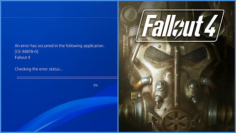 Fallout 4 Adventures Ep.11 - Crash