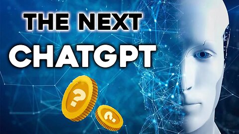 Top 6 Crypto AI Tokens for 2023! (Next ChatGPT)