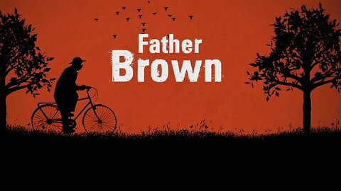 Father Brown TV Series Intro & Theme Song (Season 1)