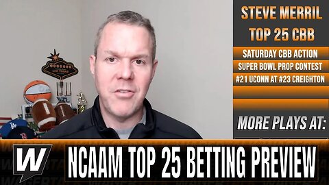 Top 25 College Basketball Picks and Predictions | College Basketball Betting Analysis for Feb 11