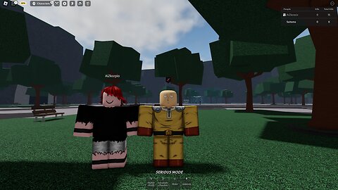 What Happens When You Mess with the Wrong Guy in Roblox?