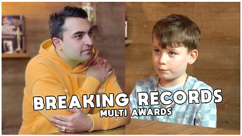 liverpool Actor Jack O'Connor Achieved international award Success | Interview with ARASH ACTION!