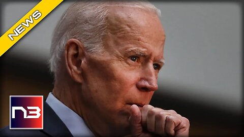 Did Joe Biden Talk To a Ghost On The Train? Creepy Joe Caught in Amtrak Trainwreck of LIES!