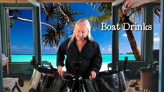 Boat Drinks - Jimmy Buffett