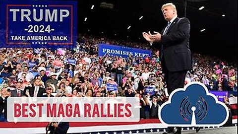 MAGA Rally | Freeland, MI & Waukesha, WI - Uniting Patriots for America First! | Latest From Trump Campaign Trail