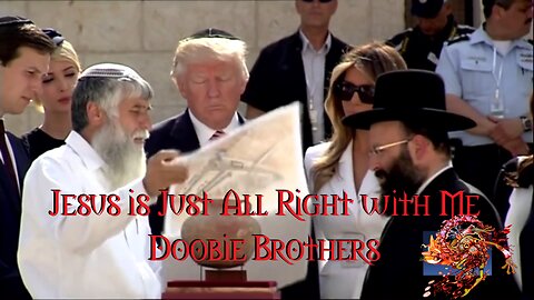 Jesus is Just All Right with Me Doobie Brothers