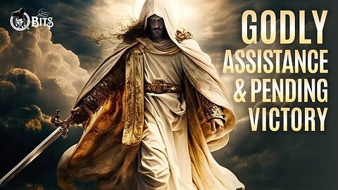 #863 // GODLY ASSISTANCE & PENDING VICTORY - LIVE