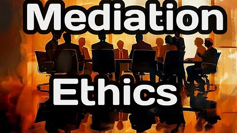 The Mediation Process and Ethics of Breaking a "Best & Final" Offer (1 HR of CME Credit in Ethics)