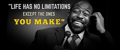 LOVE - Best motivation by Les Brown, Tony and Sage Robbins - (Motivational Speech).