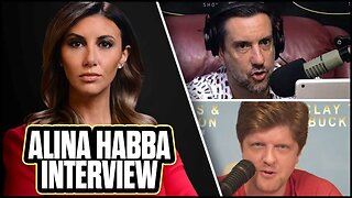 Alina Habba Blasts Lawfare Cases Against Trump