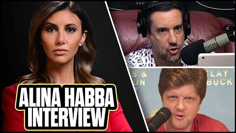 Alina Habba Blasts Lawfare Cases Against Trump