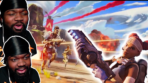 Apex Legends getting TDM! Apex Legends Revelry Launch Trailer and Dev Diary REACTION