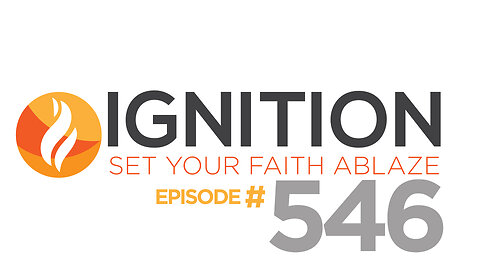 546: Eucharistic Miracles, Part 1 | Ignition