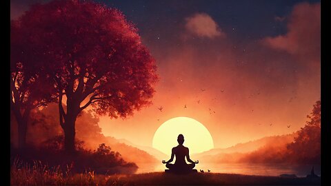 🌅 Morning Meditation Music for Mind Relaxation & Positive Energy | Soft Piano Melodies 🎹