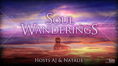 Soul Wanderings - Brent Michael Phillips