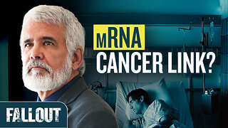 The Modified mRNA Cancer Link Explained | FALLOUT