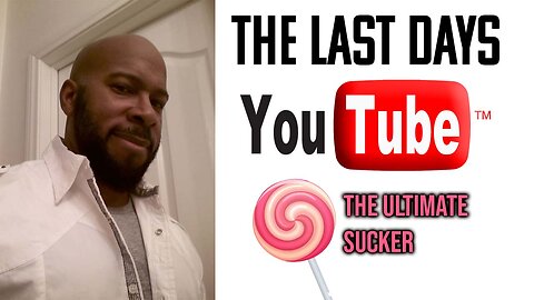 DJ Tampon last days on YouTube...My thoughts
