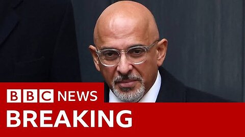 Nadhim Zahawi sacked from UK government after tax row