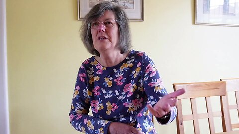 Dr Ros Jones - 6th May 2024: Part 3 - What was the emergency for children?