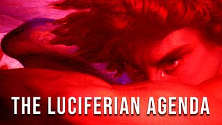 The Luciferian Agenda | J.B. Hixson
