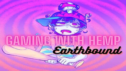 Earthbound episode #3