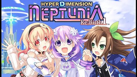 Hyperdimension Netpunia Review BR