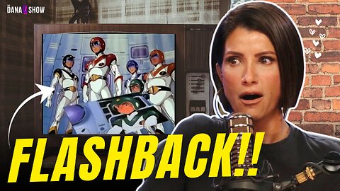 Dana Loesch Can't Help But Remember THIS From Her Childhood After This News Story | The Dana Show