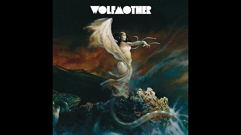 Wolfmother - Wolfmother