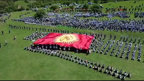 🇰🇬An ice cream truck without a driver hit 29 schoolchildren in Kyrgyzstan.