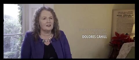 Vaccine Genocide - Dr Delores Cahill - All C19 Vaxxed ‘Will Die Within 3 to 5 Years' (Short Version)
