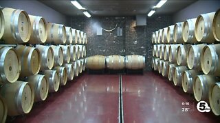 Grape expectations — Ohio wine country bringing in billions of dollars a year