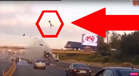 Terrible car wrecks & Videos from crazy Russian registrars