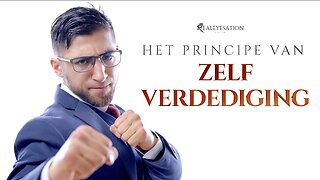 Het Principe van Zelfverdediging