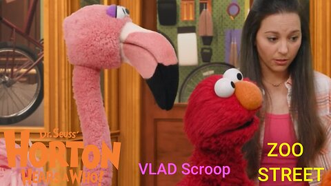 Zoo Street: Vlad's Evil Plans!