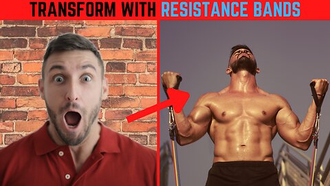 HOW TO USE RESISTANCE BANDS FOR MAXIMUM RESULTS
