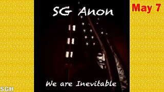 SG Anon Situation Update: "SG Anon Important Update, May 7, 2024"
