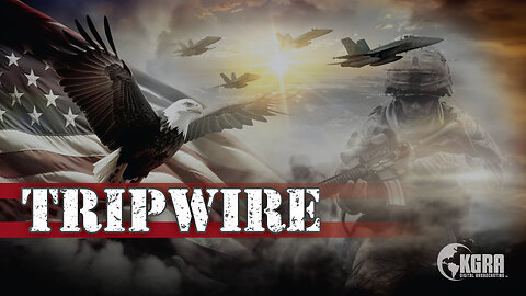 TripWire - We Survived