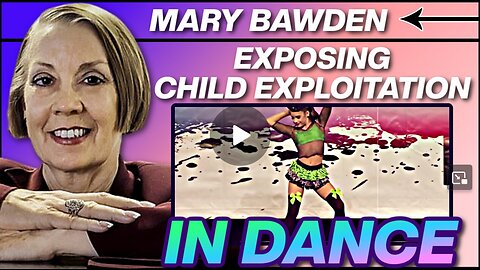 Dance Awareness - No Child Exploited (DANCE) - Stopping the Hypersexualization of Children