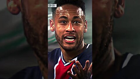 Neymar 4k Quality