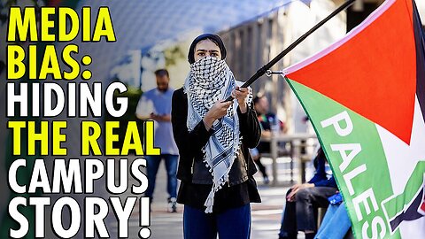 Pro-Palestinian Protests become violent at Universities