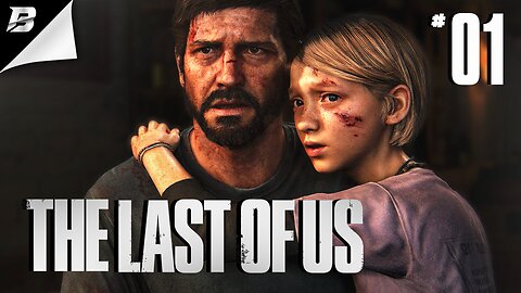 THE VIRUS OUTBREAK | THE LAST OF US: PART 1 | (18+)