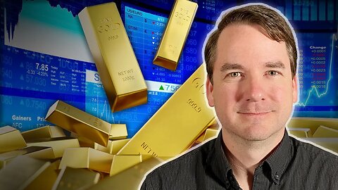 Gold, Silver, and the Big Economic Reset with Maneco64, Lynette Zang, and Ed Steer