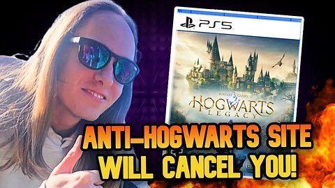 Streamers: SNITCH ALERT! Anti-Hogwarts Squad's After You. PLAY AT YOUR OWN RISK!