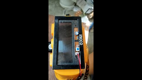 DIY Auto Darkening Welding Lens