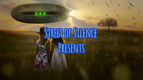 The William Squyres UFO Incident