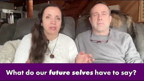 What do our future selves have to say